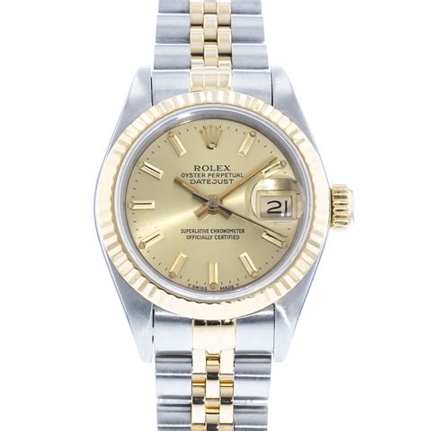 womens rolex under 3000